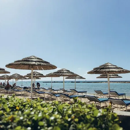Apartmán New Lux Seaview 1br, Sun Resort, Pool & *