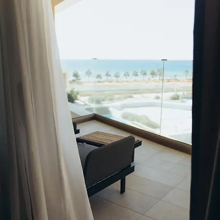 New Lux Seaview 1br, Sun Resort, Pool & Ajía Nápa