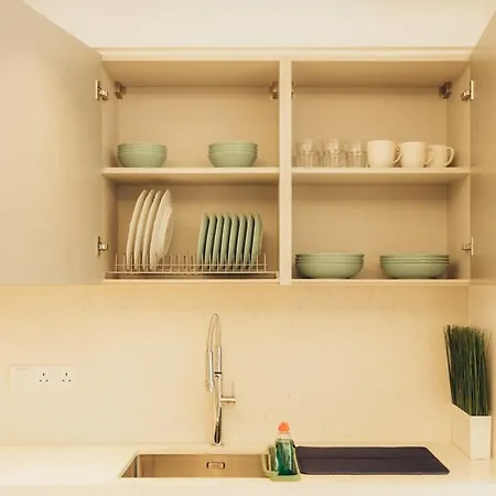 アパート New Lux Seaview 1br, Sun Resort, Pool &