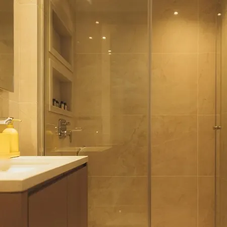 New Lux Seaview 1br, Sun Resort, Pool & *